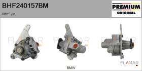 BMW-MINI BHF240157BM - BOMBA de DA NUEVO ORIG. BMW Type
