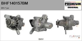 BMW-MINI BHF140157BM - BOMBA de DA NUEVO ORIG. BMW Type