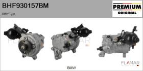 BMW-MINI BHF930157BM - BOMBA de DA NUEVO ORIG. BMW Type