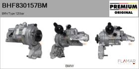 BMW-MINI BHF830157BM - BOMBA de DA NUEVO ORIG. BMW Type 120 bar