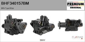 BMW-MINI BHF340157BM - BOMBA de DA NUEVO ORIG. BMW Type 80 bar