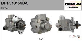 DAF BHF510156DA - BOMBA de DA NUEVO ORIG. DAF Type