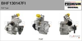 FIAT BHF130147FI - BOMBA de DA NUEVO ORIG. FIAT Type