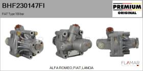 FIAT BHF230147FI - BOMBA de DA NUEVO ORIG. FIAT Type 100 bar