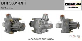 FIAT BHF530147FI - BOMBA de DA NUEVO ORIG. FIAT Type 80 bar