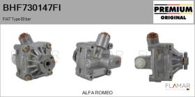 FIAT BHF730147FI - BOMBA de DA NUEVO ORIG. FIAT Type 80 bar