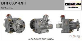 FIAT BHF630147FI - BOMBA de DA NUEVO ORIG. FIAT Type 90 bar