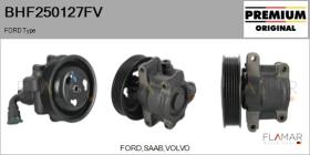 FORD-VOLVO-SAAB BHF250127FV - BOMBA de DA NUEVO ORIG. FORD Type