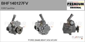 FORD-VOLVO-SAAB BHF140127FV - BOMBA de DA NUEVO ORIG. FORD Type 80 bar