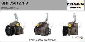 FORD-VOLVO-SAAB BHF750127FV - BOMBA de DA NUEVO ORIG. FORD Type PR5 77 mm