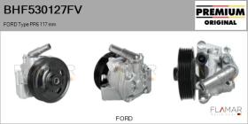 FORD-VOLVO-SAAB BHF530127FV - BOMBA de DA NUEVO ORIG. FORD Type PR6 117 mm