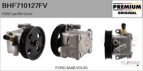 FORD-VOLVO-SAAB BHF710127FV - BOMBA de DA NUEVO ORIG. FORD Type PR6 123 mm