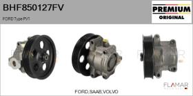FORD-VOLVO-SAAB BHF850127FV - BOMBA de DA NUEVO ORIG. FORD Type PV1