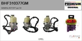 GM BHF310377GM - BOMBA de DA NUEVO ORIG. GENERAL MOTOR Type 12V