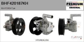 HYUNDAI-KIA BHF420187KH - BOMBA de DA NUEVO ORIG. HYUNDAI Type