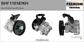 HYUNDAI-KIA BHF110187KH - BOMBA de DA NUEVO ORIG. HYUNDAI Type PR4 90 mm