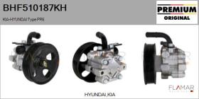 HYUNDAI-KIA BHF510187KH - BOMBA de DA NUEVO ORIG. HYUNDAI Type PR6