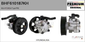 HYUNDAI-KIA BHF610187KH - BOMBA de DA NUEVO ORIG. HYUNDAI Type PR6