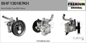 HYUNDAI-KIA BHF130187KH - BOMBA de DA NUEVO ORIG. HYUNDAI Type PR6 126 mm