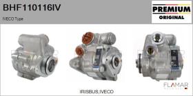 IVECO BHF110116IV - BOMBA de DA NUEVO ORIG. IVECO Type