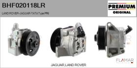 LAND ROVER BHF020118LR - BOMBA de DA NUEVO ORIG. LANDROVER Type PR6