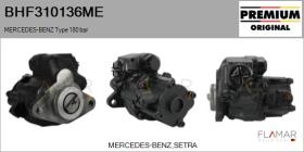 MERCEDES TRUCKS BHF310136ME - BOMBA de DA NUEVO ORIG. MERCEDES-BENZ Type