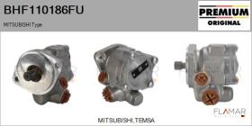 TEMSA-MITSUBISHI FUSO BHF110186FU - BOMBA de DA NUEVO ORIG. MITSUBISHI Type