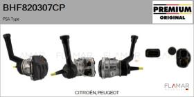 PSA BHF820307CP - BOMBA de DA NUEVO ORIG. PSA Type