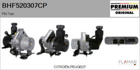 PSA BHF520307CP - BOMBA de DA NUEVO ORIG. PSA Type