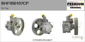 PSA BHF050107CP - BOMBA de DA NUEVO ORIG. PSA Type