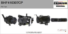 PSA BHF410307CP - BOMBA de DA NUEVO ORIG. PSA Type