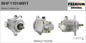 RENAULT TRUCK BHF110146RT - BOMBA de DA NUEVO ORIG. RENAULT Type