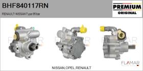 RENAULT NISSAN BHF840117RN - BOMBA de DA NUEVO ORIG. RENAULT Type 95 bar