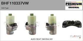 VW BHF110337VW - BOMBA de DA NUEVO ORIG. VAG Type