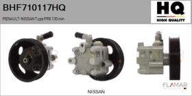 HQ BHF710117HQ - BOMBA de DA NUEVO RENAULT Type PR6 130 mm
