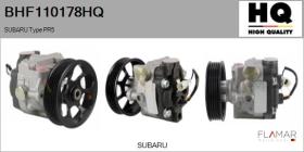 HQ BHF110178HQ - BOMBA de DA NUEVO SUBARU Type