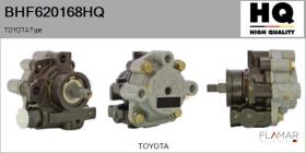 HQ BHF620168HQ - BOMBA de DA NUEVO TOYOTA Type
