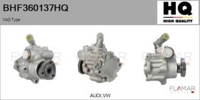 HQ BHF360137HQ - BOMBA de DA NUEVO VAG Type