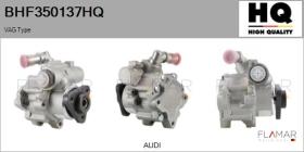 HQ BHF350137HQ - BOMBA de DA NUEVO VAG Type