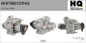HQ BHF950137HQ - BOMBA de DA NUEVO VAG Type 100 bar
