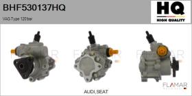 HQ BHF530137HQ - BOMBA de DA NUEVO VAG Type 120 bar