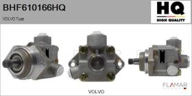HQ BHF610166HQ - BOMBA de DA NUEVO VOLVO Type