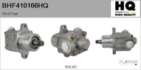 HQ BHF410166HQ - BOMBA de DA NUEVO VOLVO Type
