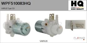 HQ WPF510083HQ - BOMBA LAVAPARABRISAS
