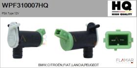 HQ WPF310007HQ - BOMBA LAVAPARABRISAS