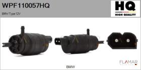 HQ WPF110057HQ - BOMBA LAVAPARABRISAS