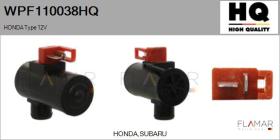 HQ WPF110038HQ - BOMBA LAVAPARABRISAS