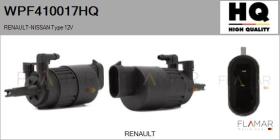 HQ WPF410017HQ - BOMBA LAVAPARABRISAS