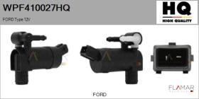 HQ WPF410027HQ - BOMBA LAVAPARABRISAS