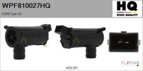 HQ WPF810027HQ - BOMBA LAVAPARABRISAS